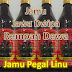 Jamu Pegal Linu