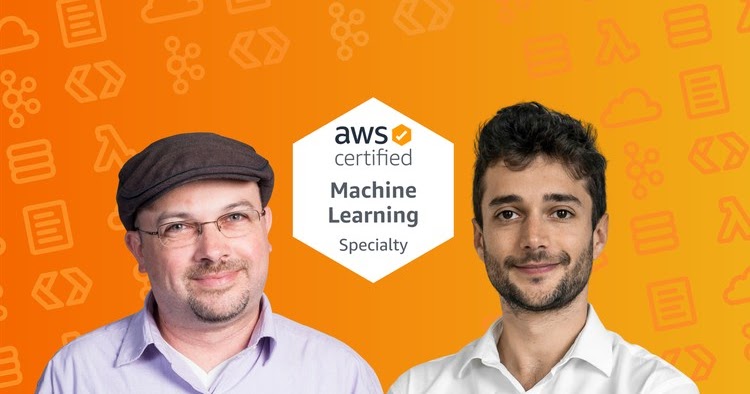 AWS-Certified-Machine-Learning-Specialty日本語対策問題集