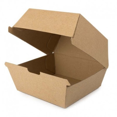 kraft food packaging