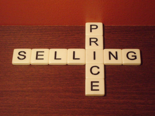 Tips For Selling Price to Profit Maximum