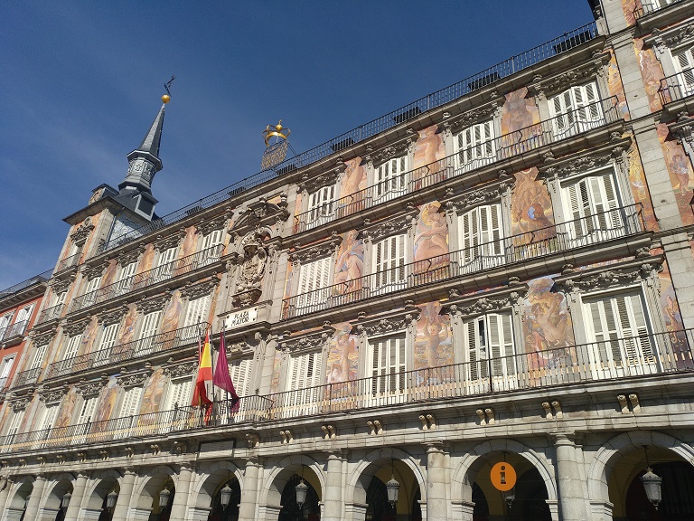 plaza-mayor-madrid-que-ver-casa-panadería