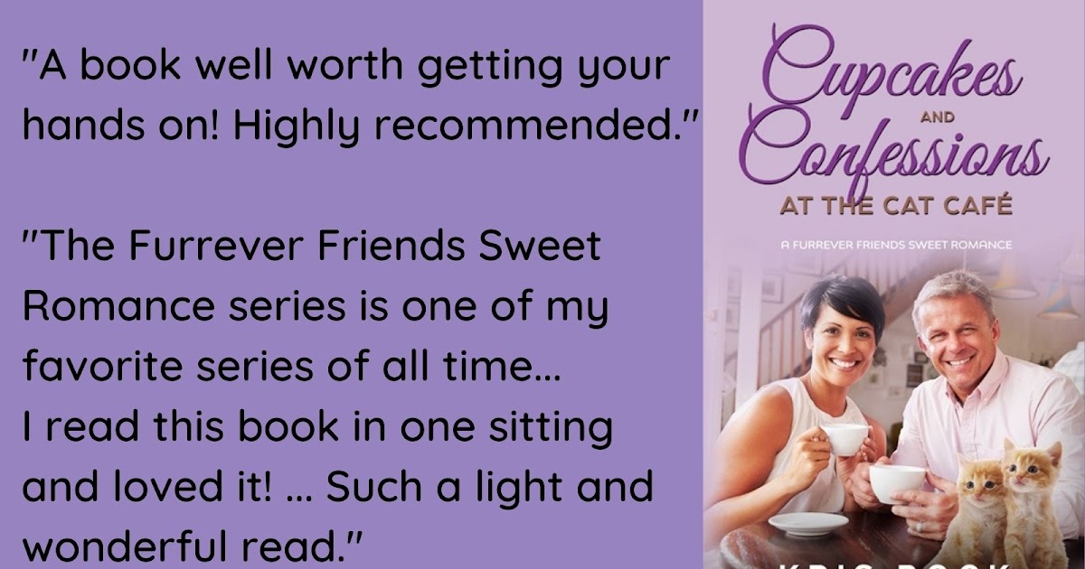 99c sale Feb 3-9! Meet the cat café crew with a “Sweet and innocent romance to make you feel good about people again.” #Romance #sweetromance #contemporaryromance