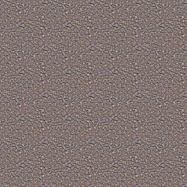 High Resolution Textures Seamless Road Surface Texture