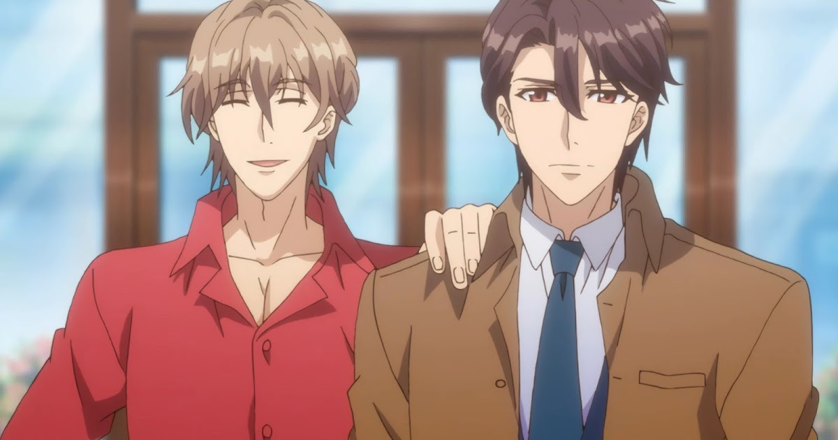 Eternity: Shinya no Nurekoi Channel ♡ Episode 6 Subtitle Indonesia