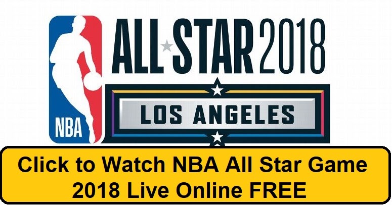 nba all star live stream free