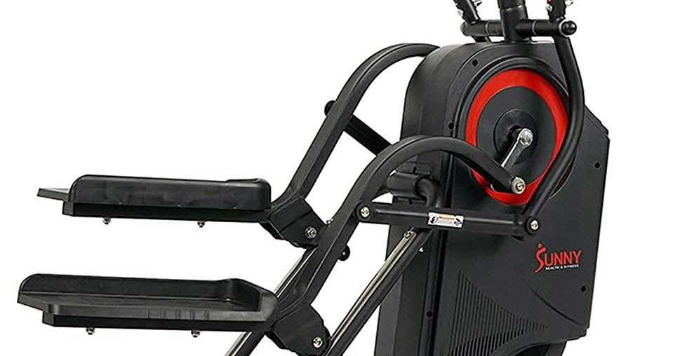 Sf E3919 Sunny Premium Cardio Climber Stair Stepper For Home Sunny Health  Fitness Premium Cardio