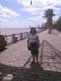 Eu, nas Docas-Belém do Pará-