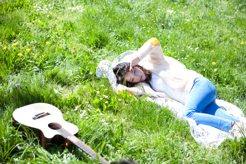 K-PopVDPower: IU Photo's x