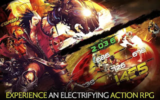تحميل Kritika The White Knights مهكره تحميل Kritika The White Knights مهكره