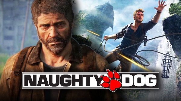 أستوديو Naughty Dog يؤكد اشتغاله على مشروع رائع جدا و هذه أول التفاصيل الرسمية