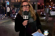 JORNADA DUPLA: Nova ordem da Globo irrita correspondentes internacionais