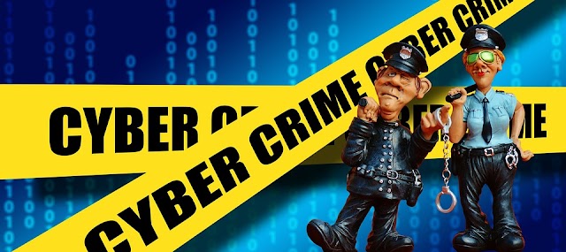 Cyber Police files case against fake online form