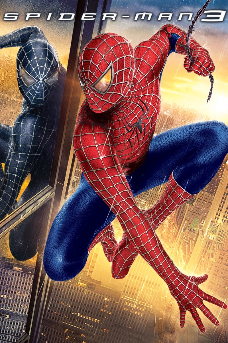 Spider-Man 3 2007 - Full (HD)