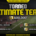 Copa #10 Ultimate Team 600k Premios | FIFA 17 (PS4 - XB1)