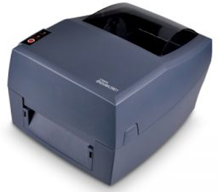 Kores Label Printer ENDURA 2801
