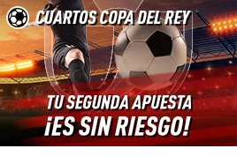 sportium Promo Copa del Rey 2-4 febrero 2021 sportium Promo Copa del Rey 2-4 febrero 2021