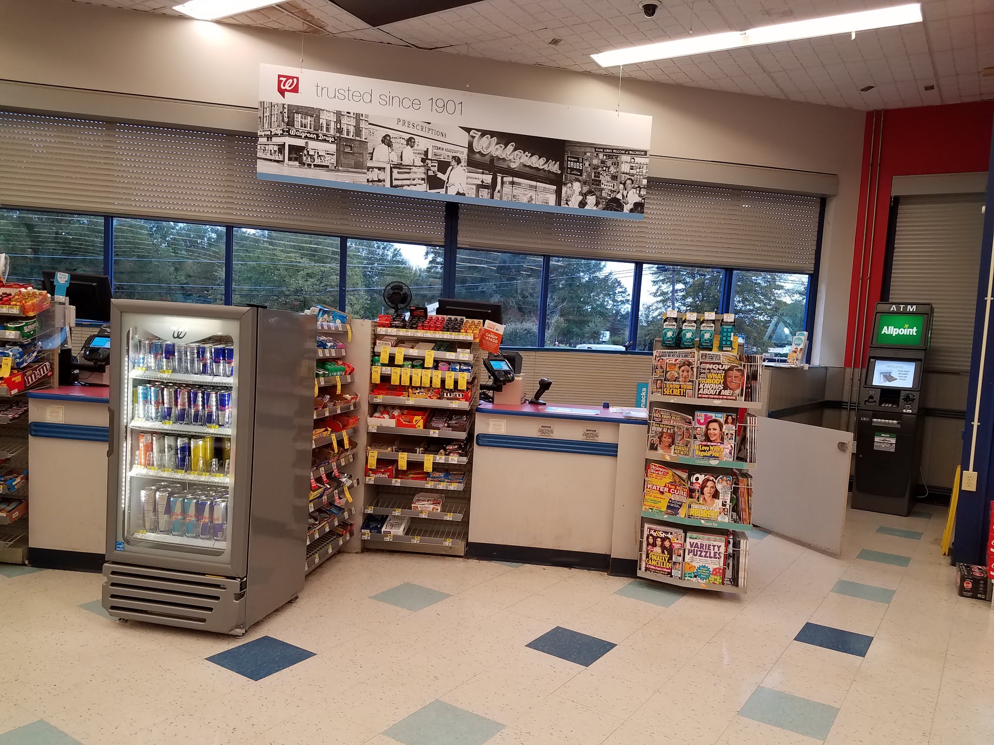 The MidSouth Retail Blog Walgreens (former Rite Aid), Aberdeen, MS
