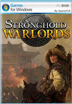 Descargar Stronghold Warlords MULTi15 – ElAmigos para 
    PC Windows en Español es un juego de Estrategia desarrollado por FireFly Studios