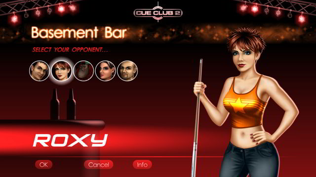 Cue Club 2: Pool & Snooker PC Full Español Cue Club 2: Pool & Snooker PC Full Español