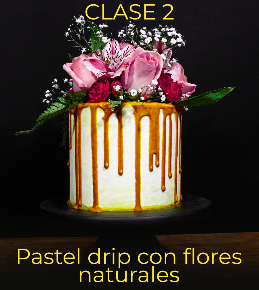 Curso de pastelería online Curso de pastelería online