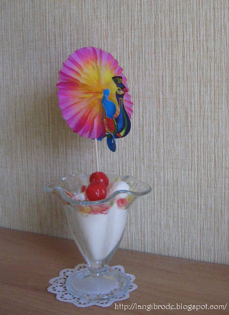 Проект "Вкусные пятницы", июль Проект "Вкусные пятницы", июль