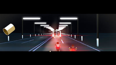 Speed Limit Game Screenshot 2