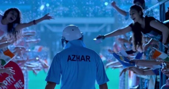 azhar full movie dailymotion azhar full movie dailymotion