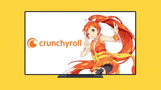 Crunchyroll elimină serii pe bandă rulantă! Crunchyroll elimină serii pe bandă rulantă!