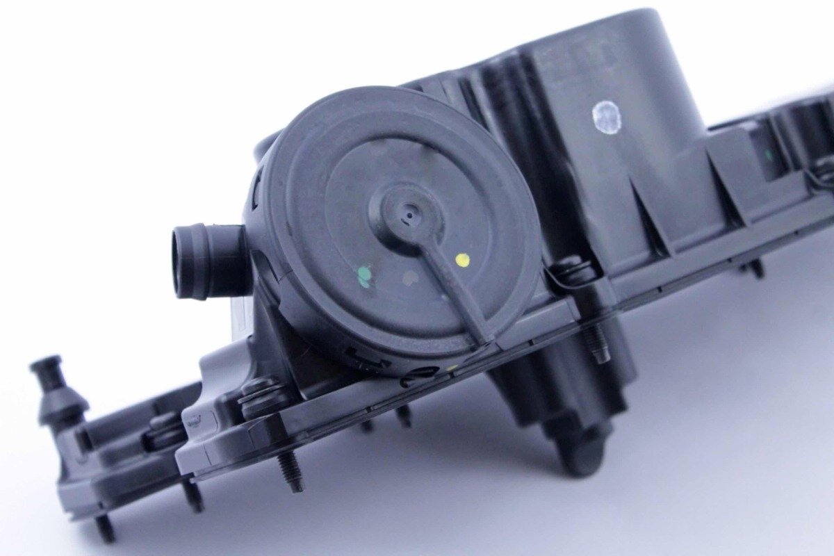 Valvula pcv de bora 2.5