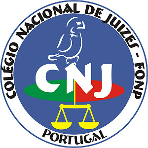 COLÉGIO NACIONAL DE JUÍZES