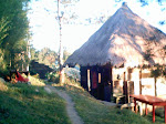 Igorot Native Hut