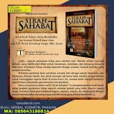 Kata Kata Mutiara Dari Sahabat Radhiallahhuanhu Part 1