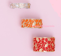 Vinci gratis bracciali Limonade Les Georgettes by Altesse Logo Vinci gratis bracciali Limonade Les Georgettes by Altesse