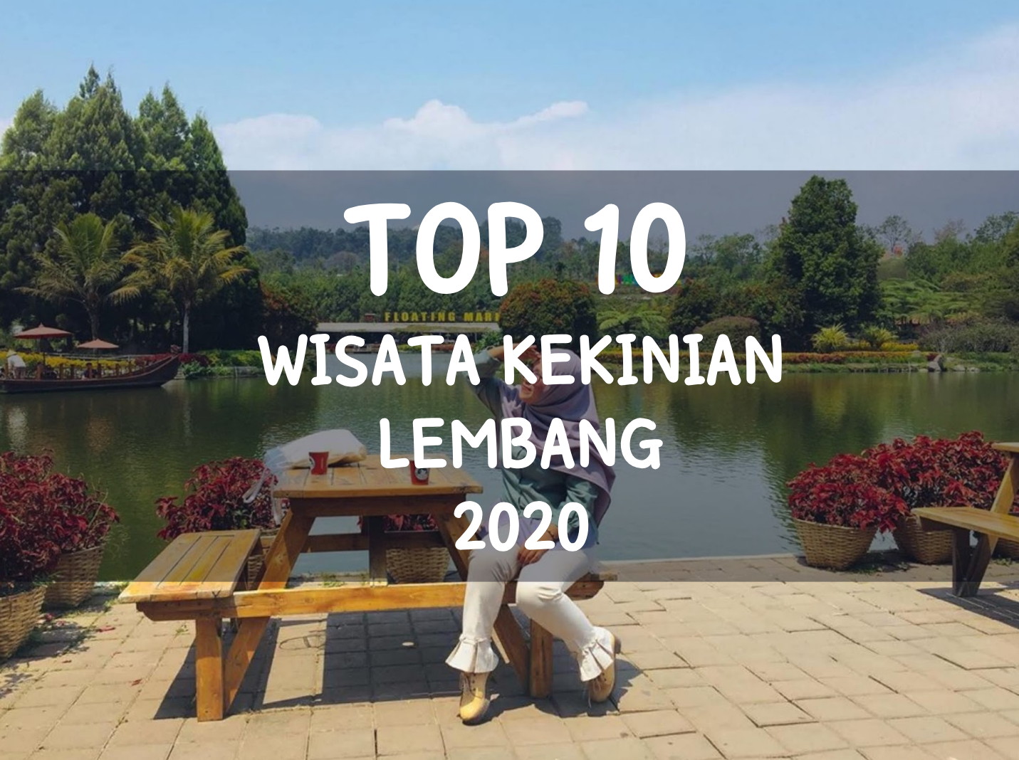 Daftar Tempat Wisata Di Bandung Dan Alamatnya