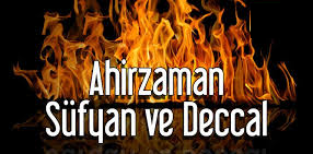 Süfyani'nin Çıkışı