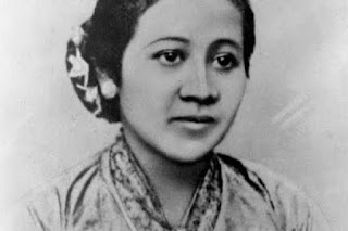   Biograf iRaden Adjeng Kartini
