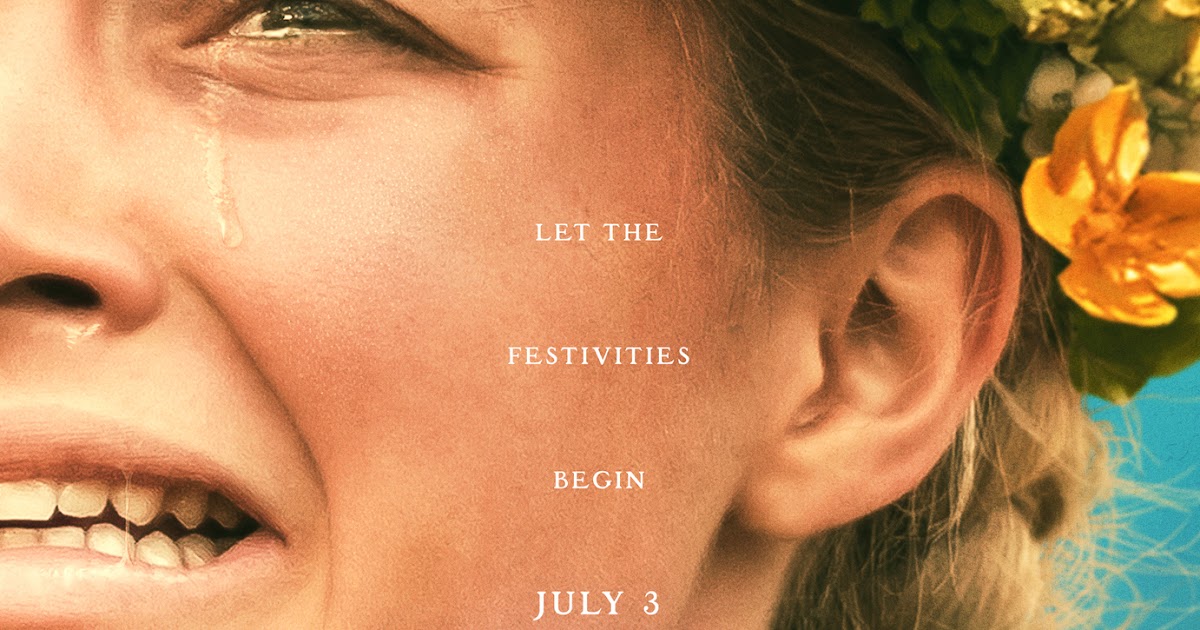 LARPing Real Life Midsommar