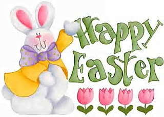 Easter e-cards greetings free download