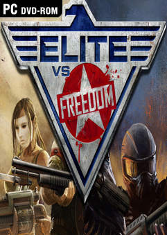 Elite vs. Freedom PC Full Español