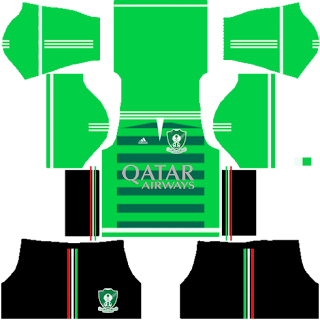 Kits Dls E Fts Saudi League Adoul Latif