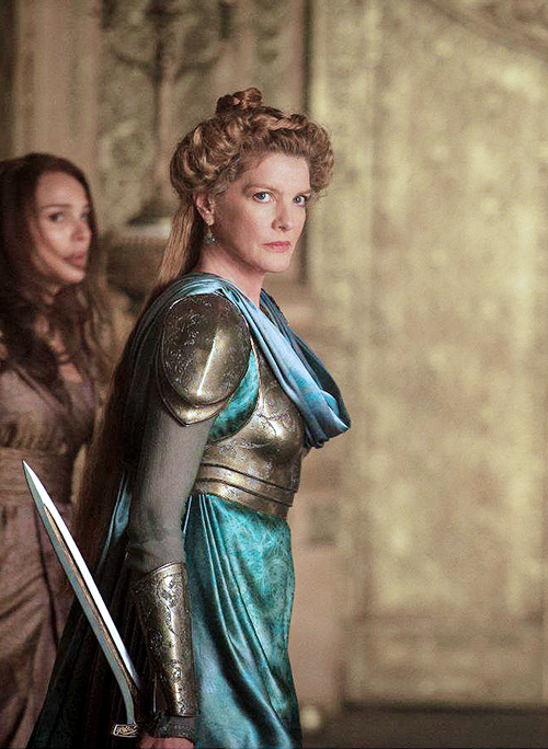 Top 10 Most Powerful Asgardians in Marvel Cinematic Universe