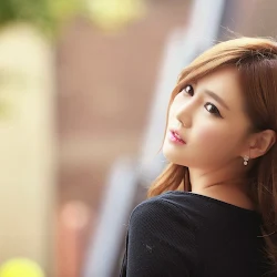 Han Ga Eun Outdoors Foto 1