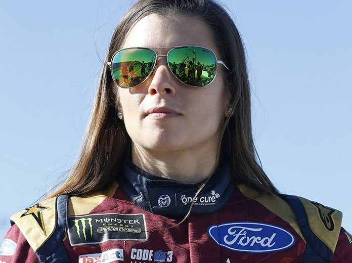 Danica Patrick networths