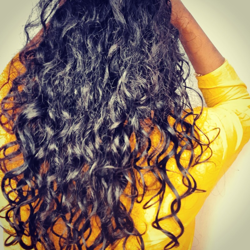12 easy curly hair care pro tips in Bengali Curly hair products