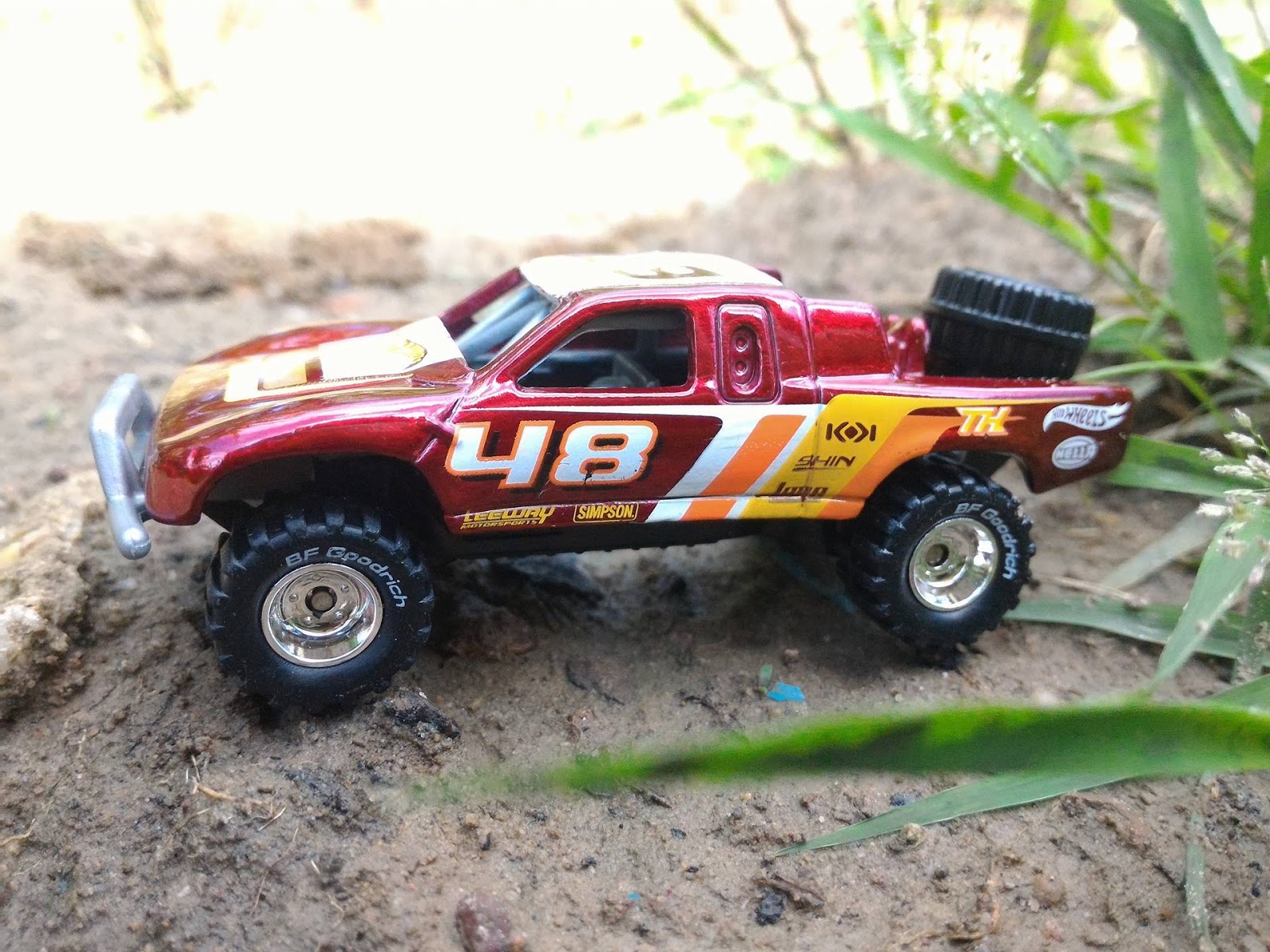 Hot Wheels Malaysia Collectors HOT WHEELS SUPER TREASURE HUNT 2015