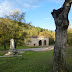 Santuario de Sant Magí de la Brufaganya y Capella de la Font