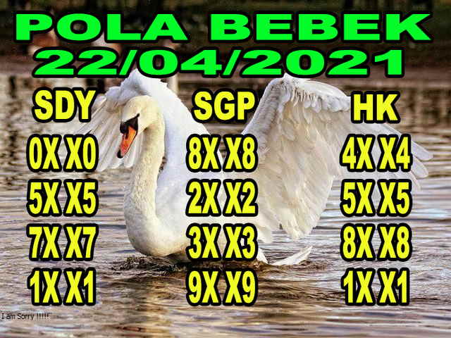 PREDIKSI SGP YOHII