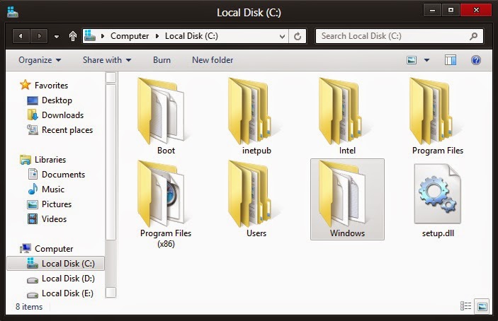 How to Install Custom Third Party Themes on Windows 8 How to Install Custom Third Party Themes on Windows 8