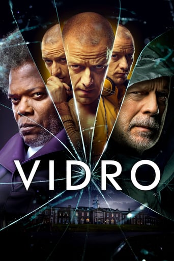 Vidro (2019) Download