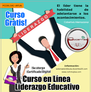 Liderazgo Educativo Gratuito